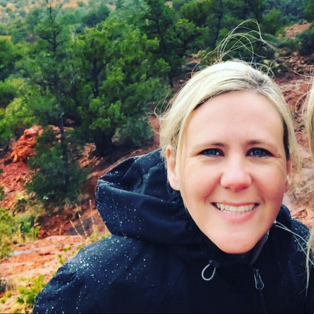 Meet your Posher, Jen